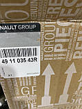 Електрогідропідсилювач новий оригінальний Renault Master 3 з 2010-, фото 8