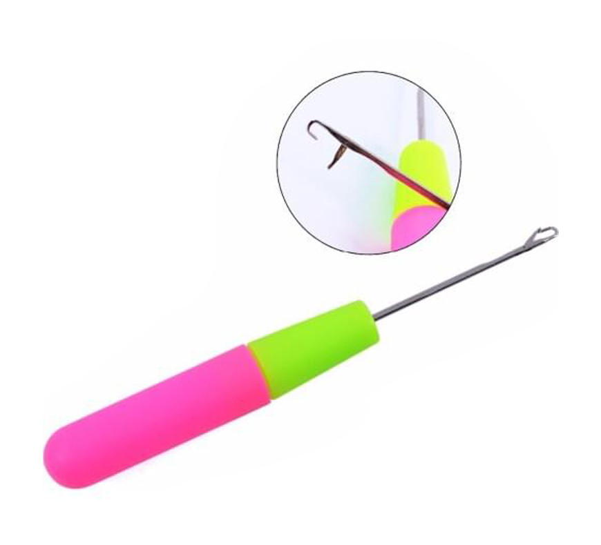 Гачок для волосся, фото 1