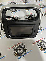 Сенсорна магнітола Opel Vivaro 3 2014- 281151144r