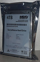 Жорсткий диск MaxDigitalData Surveillance 4 TB (MD4000GSA6472DVR)