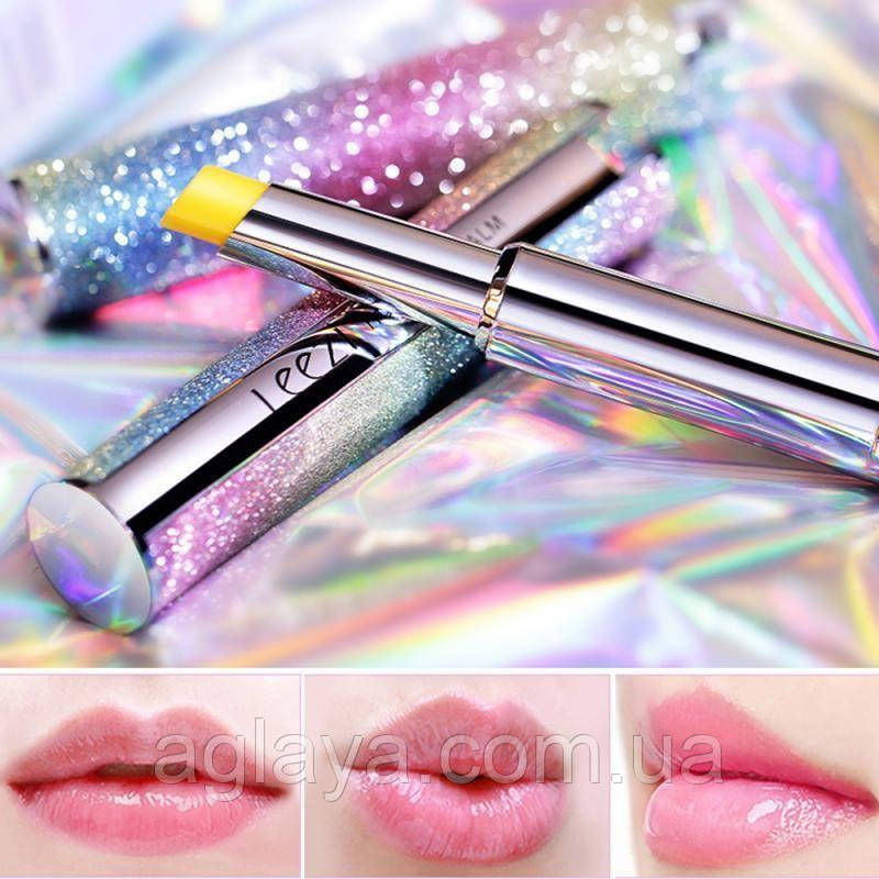 Бальзам Захисний для губ з легким відтінком SENANA STARRY SKY DISCOLORATION LIP BALM, 1.7 g