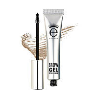 Моделирующий оттеночный гель для бровей Eyeko Brow Gel Style & Define Light Brown 8 мл