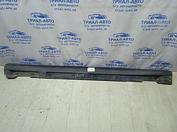 Накладка порога зовнішня ліва Lexus RX 2003-2008 7586048010 (Арт.7863)
