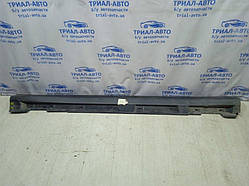 Накладка порога зовнішня права Lexus RX 2003-2008 7585048010 (Арт.7864)