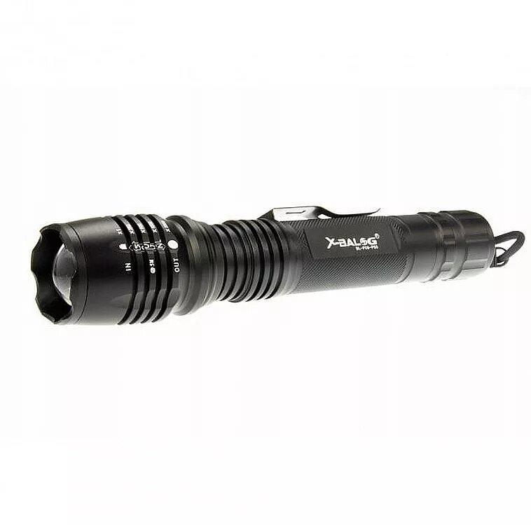 Ліхтар акумуляторний X-balog Bl-p08-p50