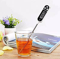 Цифровий кухонний термометр (щуп) Tp300