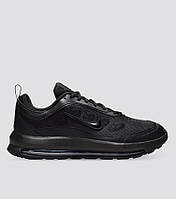 Кроссовки NIKE AIR MAX AP CU4826-001 Nike 8 (41) Черный