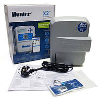 X2-401-E зовнішній контролер на 4 зони Hunter