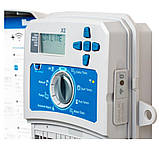 X2-401-E зовнішній контролер на 4 зони Hunter, фото 2