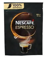 Нескафе эспрессо кофе 60 грам