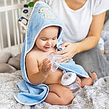 Пляшечка антиколікова 260 мл Babyono Natural nursing, фото 7