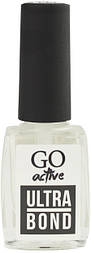 Праймер безкислотний для гель-лаку Go Active Ultra Bond 10 мл