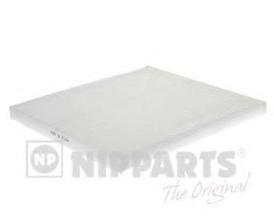 Фільтр повітря у внутренном просторі N1341027 NIPPARTS
