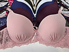 Бюстгальтер BWR З Коректором Чашка C (887), фото 2