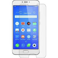 Захисне скло Meizu M3 Note