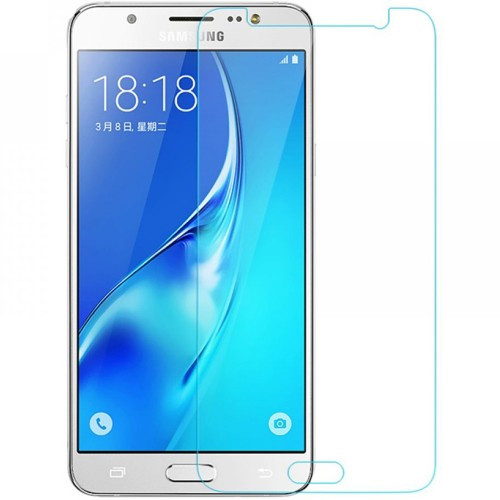 Захисне скло Samsung Galaxy J7 (2015) J700 J701 J705 Neo / J710 (2016)