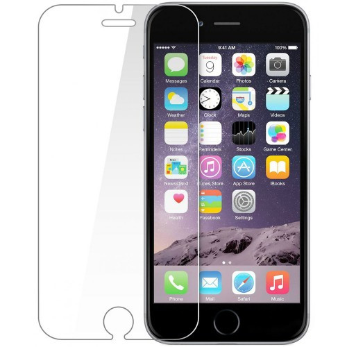 Захисне скло Apple iPhone 6 / 6s / 7 / 8