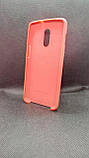Чохол Soft Touch для OnePlus 7 силікон бампер корраловий, фото 5