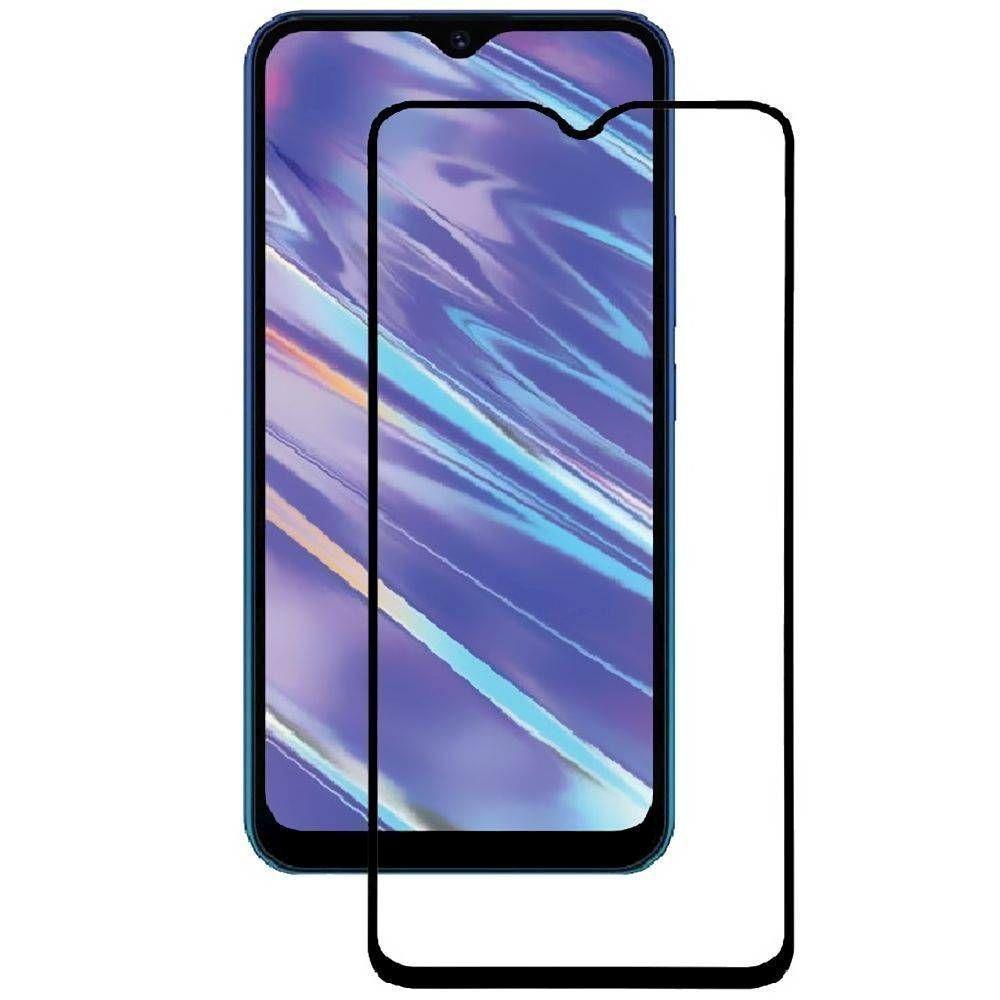 Скло Vivo Y15 Black, фото 1