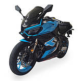 Спортивний мотоцикл TARO GP1 400, фото 3