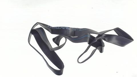 Камера (велосипедний) 28 * 1,75/1,35 (самогерметизирующаяся) General Butyl Tube