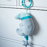 Іграшка музична Щасливий місяць 610 BabyOno, фото 10