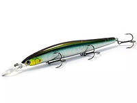 Воблер Daiwa Steez Minnow 110Sp MR Special Shiner 15г