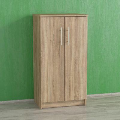 Містка шафа для взуття, тумба для взуття в передпокій Opendoors, фото 1
