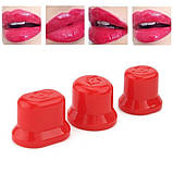 Пампинг для збільшення губ Fullips Fuller Lips in Seconds, фото 3