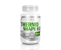 Жироспалювач Activlab Thermo Shape 180caps