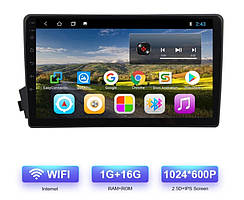 Junsun 4G Android магнитола для SsangYong Korando 3 Actyon 2  Rexton Y250 II 2 2006-2017 1ГБ+16 kyron action