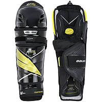 Щитки Bauer Supreme Ultrasonic Intermediate Hockey Shin Guards