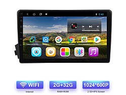 Junsun 4G Android магнитола для SsangYong Korando 3 Actyon 2  Rexton Y250 II 2 2006-2017 2ГБ +32 kyron action