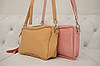 Сумка Шкіряна New Boom Bag by Poliakov Leather 012ПЛ, фото 2
