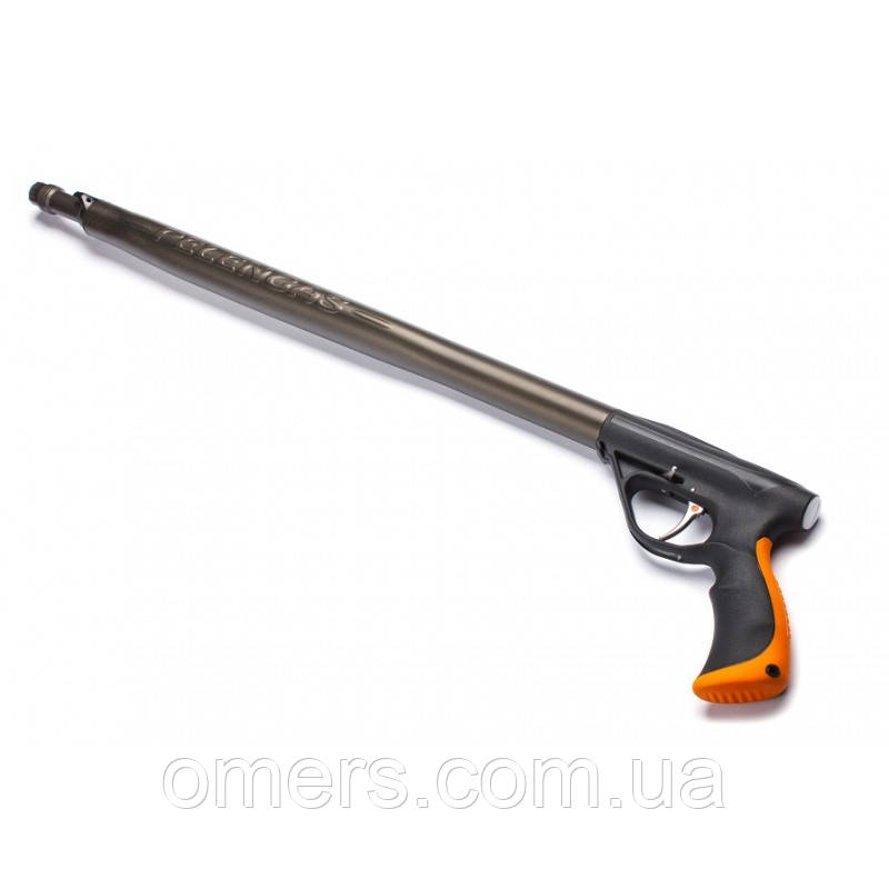 Пневмовакуумне Руж'я Pelengas Magnum 70