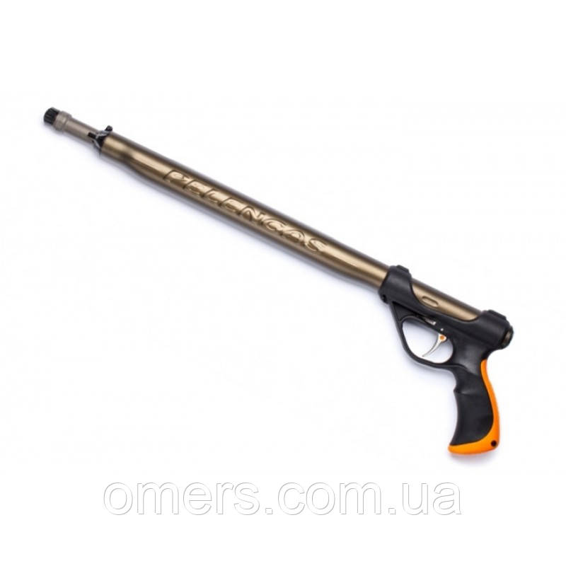 Рушниця Пневмовакуумна Pelengas Magnum Plus 55