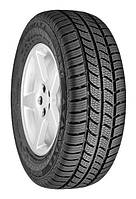 Зимние шины Continental VancoWinter 2 225/70 R15C 112/110R PR8