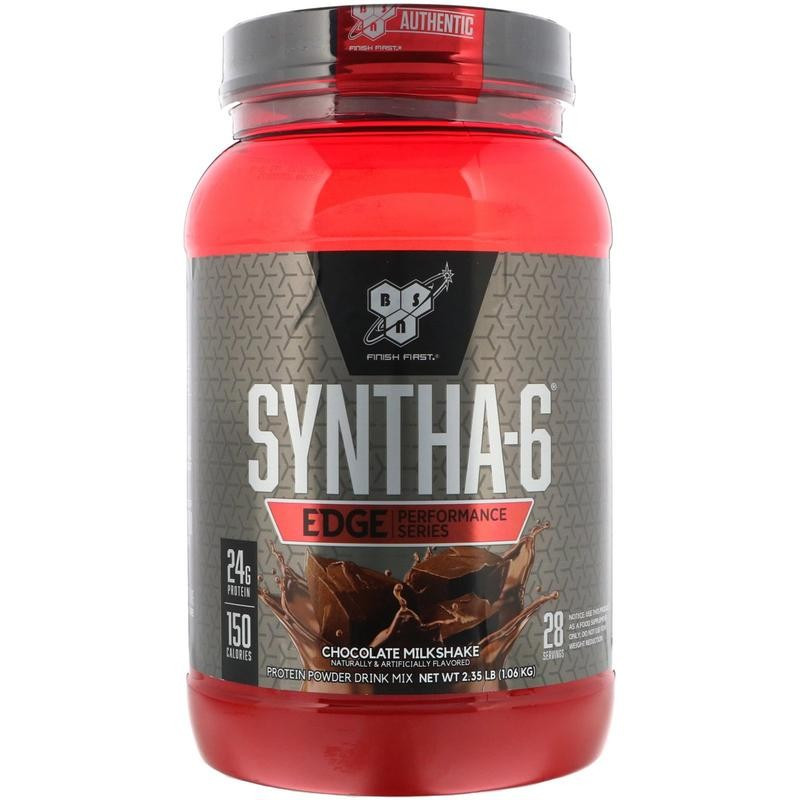 Syntha-6 Edge BSN, 1.02 кг