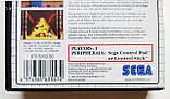 Disney's Aladdin Sega Master System 8-bit cartridge (оригінал) PAL БВ, фото 4