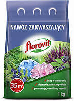 Florovit (Флоровіт) для закислення ґрунту 1 кг