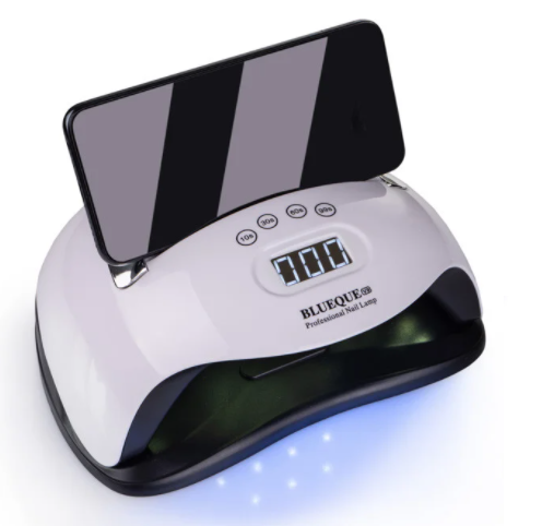 Лампа для манікюру SUN Lamp BQ-V9