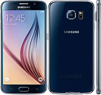 Samsung S6. 5.1" 2G/3G/4G.RAM 3GB.ROM 32GB.5 и 16mPix.8 ядер.Fingerprint Unlock.NFC.Infrared