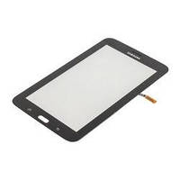 Сенсорний екран (тачскрін) для планшета SM-T111 Galaxy Tab 3 Lite (7.0", Wi-Fi) Samsung чорний (OR)