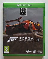 Forza Motorsport 5 One Day 2013 Xbox One БВ