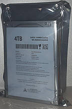 Жорсткий диск MediaMax 4 TB (WL4000GSA6454)