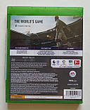 FIFA 18 Xbox One БУ, фото 2
