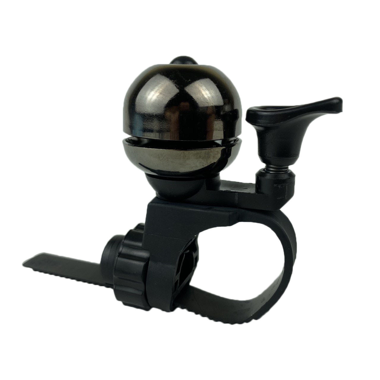 Дзвінок велосипедний VDK з універсальним кріпленням LD-006, фото 1