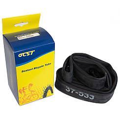 Камера велосипедна з герметиком OCST 37-533 AV