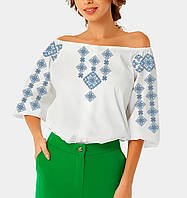 Заготовка для вишивки Блузка жіноча БХ-331.1 БісерОк