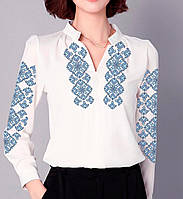 Заготовка для вишивки Блузка жіноча Б-331 БісерОк
